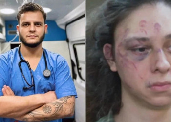 Estudante de medicina é condenado por agressão e homofobia contra ator no RJ
