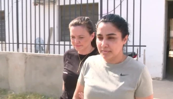 Após cinco dias presa, ex-assessora de Dr. Pessoa ganha liberdade neste domingo (19)