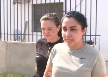 Após cinco dias presa, ex-assessora de Dr. Pessoa ganha liberdade neste domingo (19)