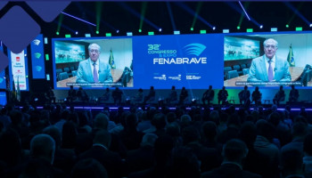 ExpoFenabrave 2025 reúne líderes para debater mobilidade