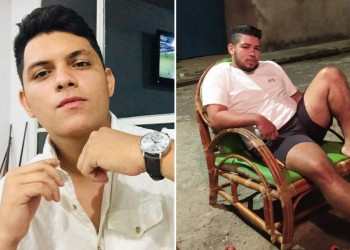 Dois jovens de Teresina desaparecem durante viagem no Maranhão