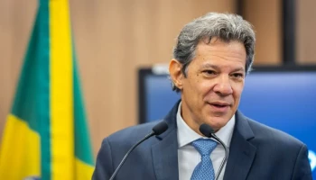 Taxação dos ricaços deve ser discutida nesta quarta pelo governo, segundo Haddad