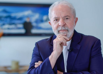 PT, PCdoB e PV oficializam Federação 'Brasil da Esperança' em torno de Lula