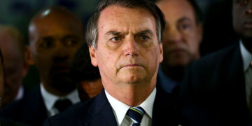 Bolsonaro critica Piauí e estados do Nordeste por ação na justiça contra redução de ICMS
