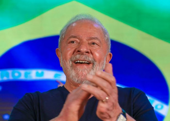 Lula lidera no Piauí com mais de 70% dos votos, revela nova pesquisa