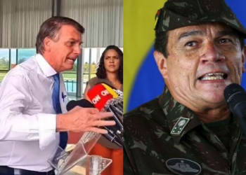 Militares não encontram falhas nas urnas e Bolsonaro manda esconder relatório
