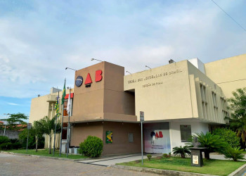 90 anos da OAB Piauí
