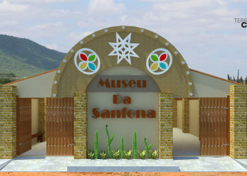 Museu da Sanfona vai celebrar a cultura musical no Sertão do Piauí