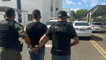 Preso em Teresina falso advogado suspeito de aplicar golpes em idosos