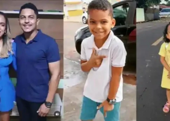 Família de piauienses morre em grave acidente na Bahia