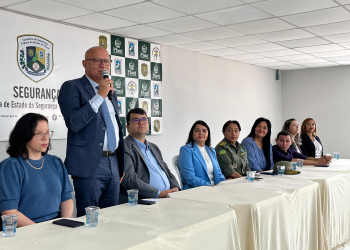 Deputado Franzé Silva propõe criação de rede de proteção a autistas no Piauí