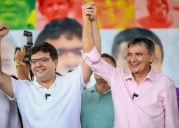 Wellington e Rafael apresentam Plano de Governo no Norte do Piauí nesta sexta-feira (10)