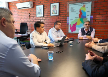 BNDES avalia apoiar expansão do programa Piauí Saúde Digital para outros Estados