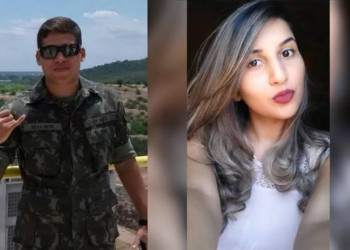 Ex-tenente do Exército é condenado a 37 anos de prisão pela morte de Iarla Lima