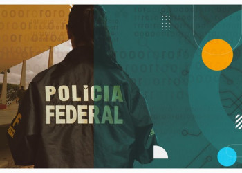 PF faz operação contra fraudes em licitações em prefeituras do Piauí