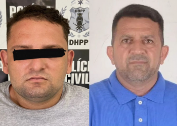 Polícia pede a prorrogação da prisão do suspeito de matar o prefeito de Madeiro