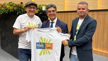 ALEPI realiza sessão solene em homenagem à 4ª Feira da Literatura Piauiense