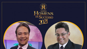 César Macedo realiza Homens de Sucesso em Sobral