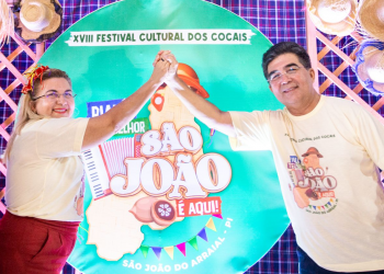 XVIII Festival Cultural dos Cocais é lançado em São João do Arraial