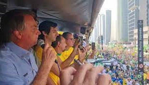 A intentona golpista de 2021 que passa desapercebida pelo STF