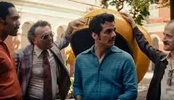 Academia Brasileira de Cinema anuncia  filmes que disputam vaga do Brasil no Oscar 2025