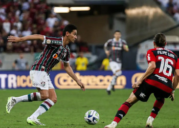 Flamengo e Fluminense vencem concorrência pelo Maracanã