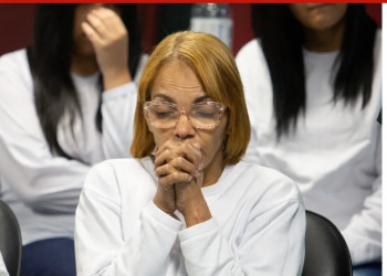 Ex-deputada Flordelis é condenada a 50 anos de prisão pela morte do marido