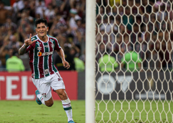 Fluminense recebe São Paulo no Maracanã para jogo dos campeões