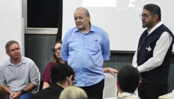 FMS quer compensação financeira por atendimentos a pacientes maranhenses em Teresina