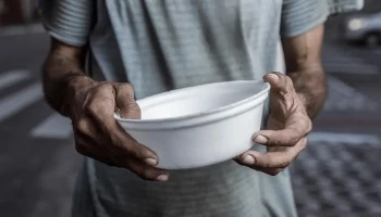 No Piauí, 112 mil pessoas enfrentaram situação de fome em 2024, segundo IBGE
