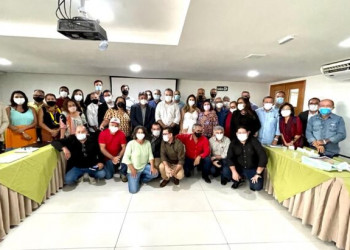 Piauí participa de encontro de gestores da Agricultura Familiar do Consórcio Nordeste