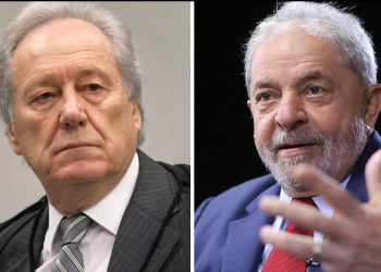 Governo Lula indica Ricardo Lewandowski para cargo em tribunal do Mercosul