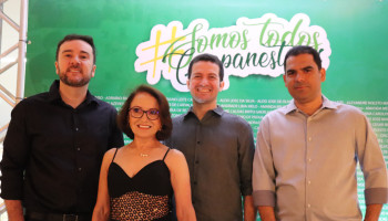 Festa dos Anestesiologistas 2022