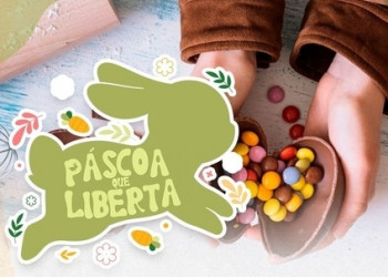 Projeto da Sejus vai capacitar reeducandas para produzir ovos de Páscoa em Picos