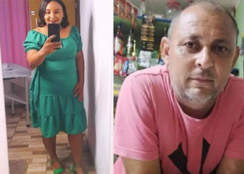 Comerciante mata ex-esposa e é encontrado morto em seguida no interior do Piauí