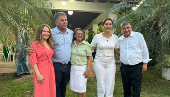 Mais investimento na Cidade!