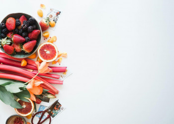 Tendências de Saúde em Nutrição: Superfoods e Suplementos