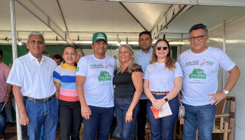 Gente e eventos interessantes