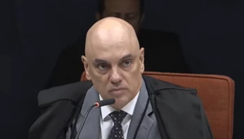 STF retoma julgamento dos réus do Núcleo 4 da trama golpista