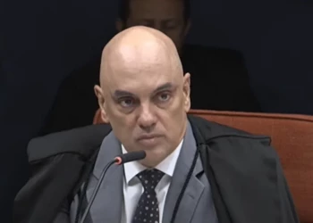 STF retoma julgamento dos réus do Núcleo 4 da trama golpista
