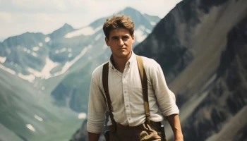 Conheça Giorgi Frassati: o santo antifascista