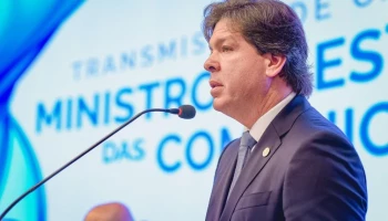 Ministro das Comunicações visita Teresina nesta sexta-feira (17)