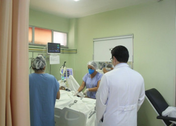 Piauí tem 16 hospitais com práticas de segurança ao paciente acima de 67%