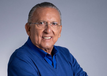 Galvão Bueno não renova com a Globo e deixa a emissora após 41 anos