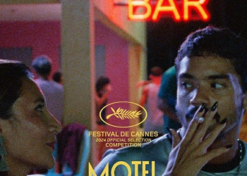 Filme brasileiro 'Motel Destino' disputa Palma de Ouro em Cannes
