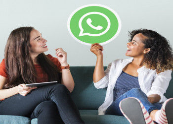 Como se proteger de golpes no WhatsApp atualmente?