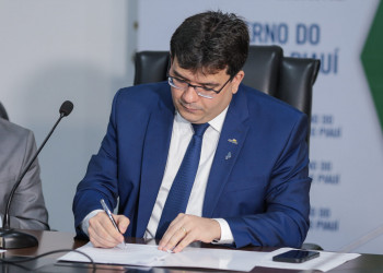Governador lança novas bolsas de pesquisas oferecidas pela Fapepi