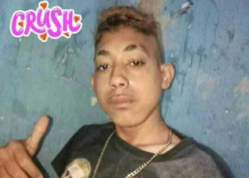 Adolescente de 16 anos é assassinado quando andava em rua da zona Leste