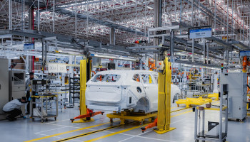 GWM inicia produção nacional com três modelos e centro de P&D