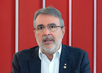 Secretário-geral do PT vem a Teresina traçar estratégias para eleições de 2024